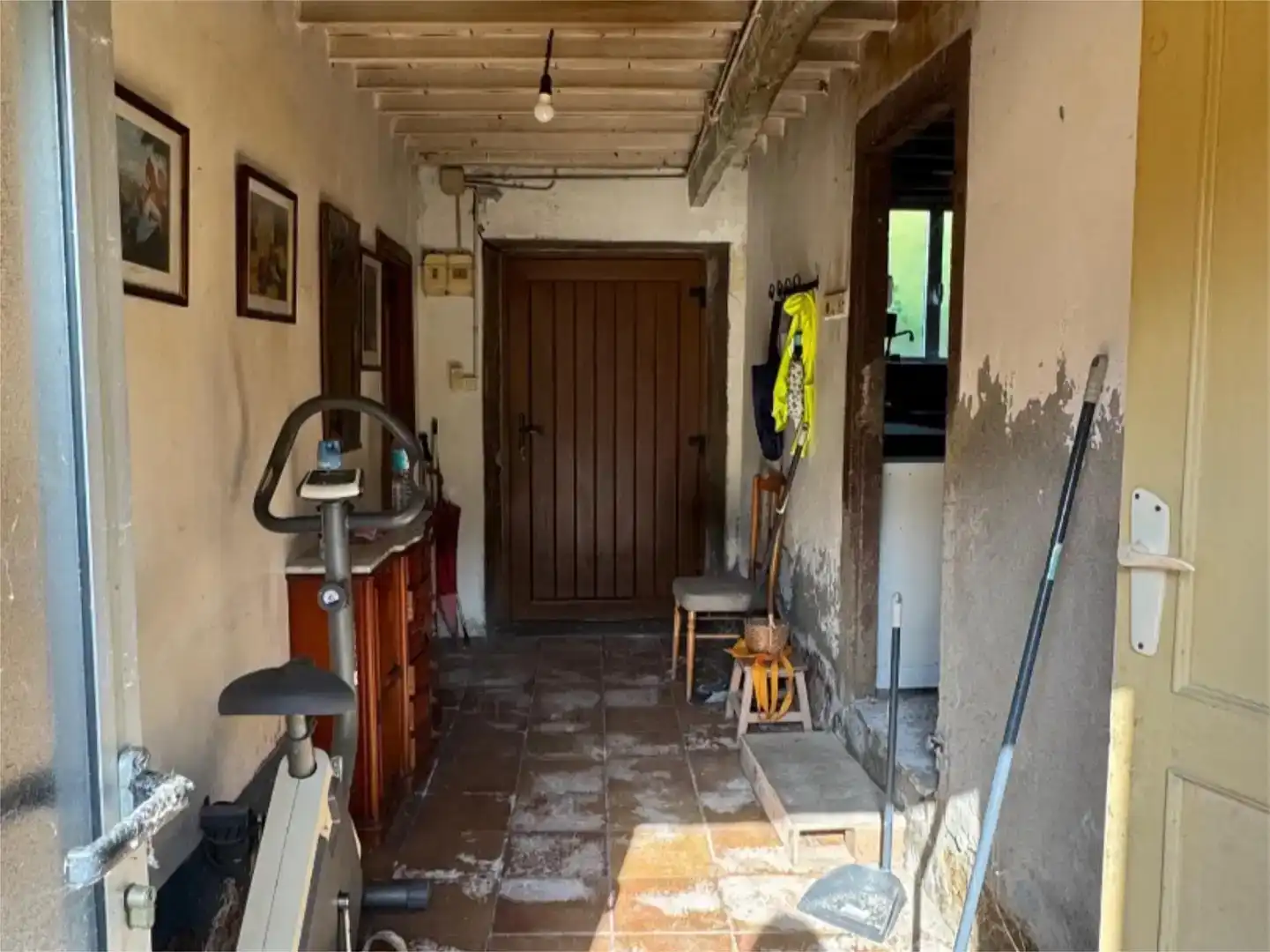 Einfamilien-Reihenhaus zum Verkauf in Teo