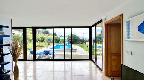 Foto 5 de Casa o xalet en venda a La Vera - El Farrobillo - Tosca de Ana María, Santa Cruz de Tenerife