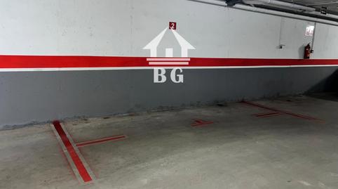 Foto 2 von Garage zur Miete in Joan Fuster I Ortells, El Molí - El Rieral, Lloret de Mar