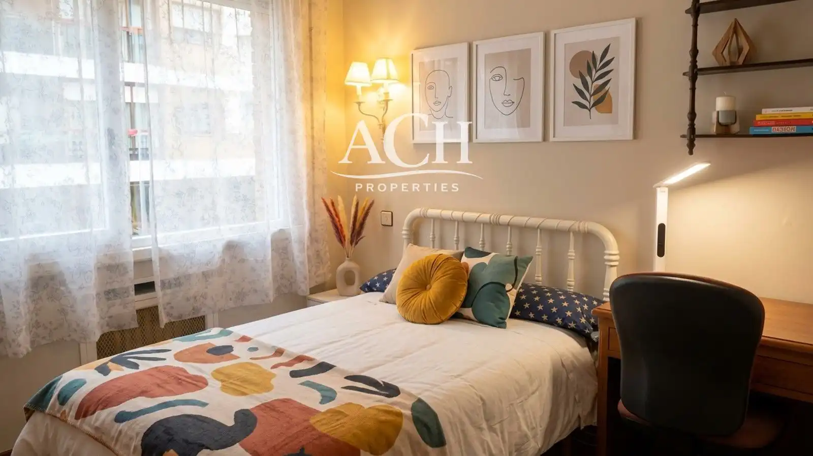 Appartement avec ascenseur à louer à José Olabarría, imagen 8