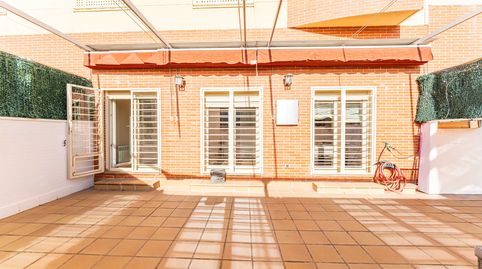 Foto 5 de Planta baixa en venda a Avenida del Cantábrico, Las Castañeras - Bulevar, Arroyomolinos (Madrid)