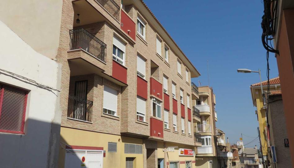 Foto 1 de Pis en venda a Transformador , Torreagüera, Murcia