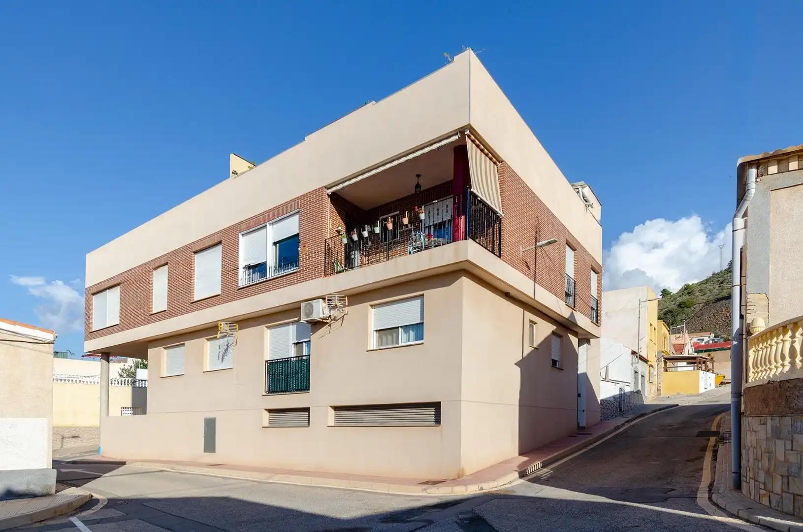 Piso en venta en REBOTICA, Portmán