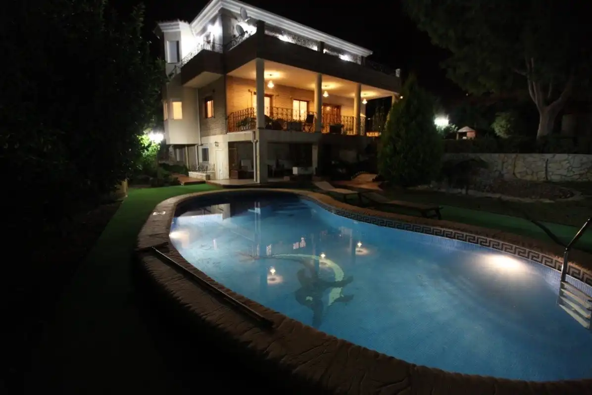 Chalet con piscina en venta en Rojales, imagen 10