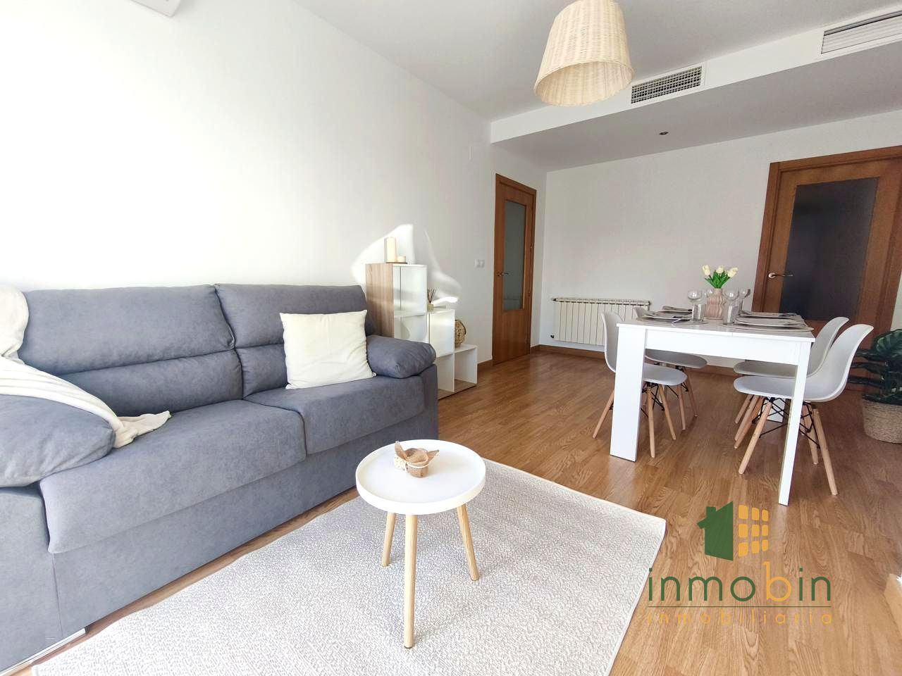 Pis en venda a Don Benito