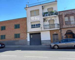 Exterior view of Flat for sale in Beas de Segura