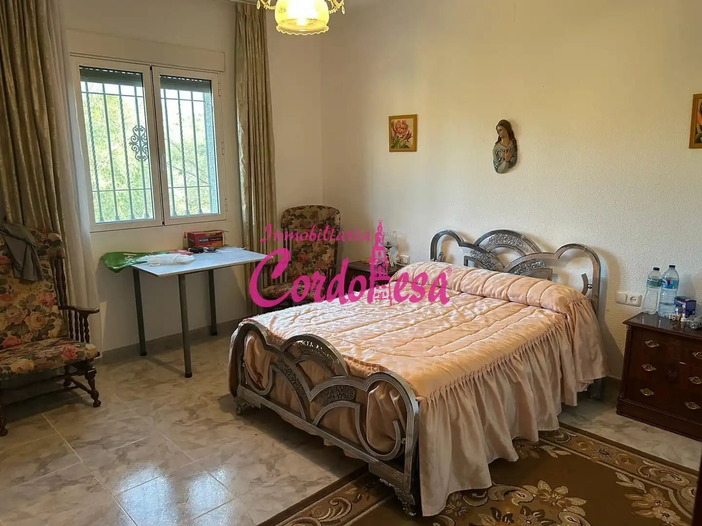 Chalet con jardín en venta en Periurbano Este - Campiña, imagen 15