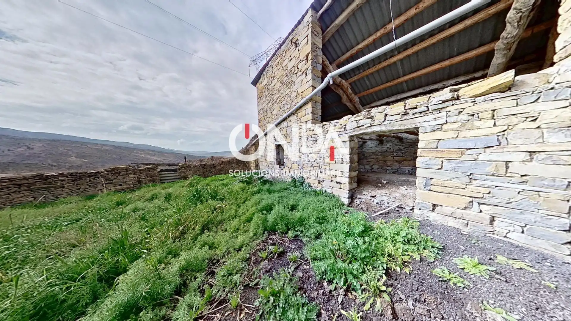 Country house zum Verkauf in TOROGO, 3, Tremp