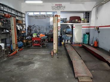 Local commercial à vendre à CANOVELLES 53