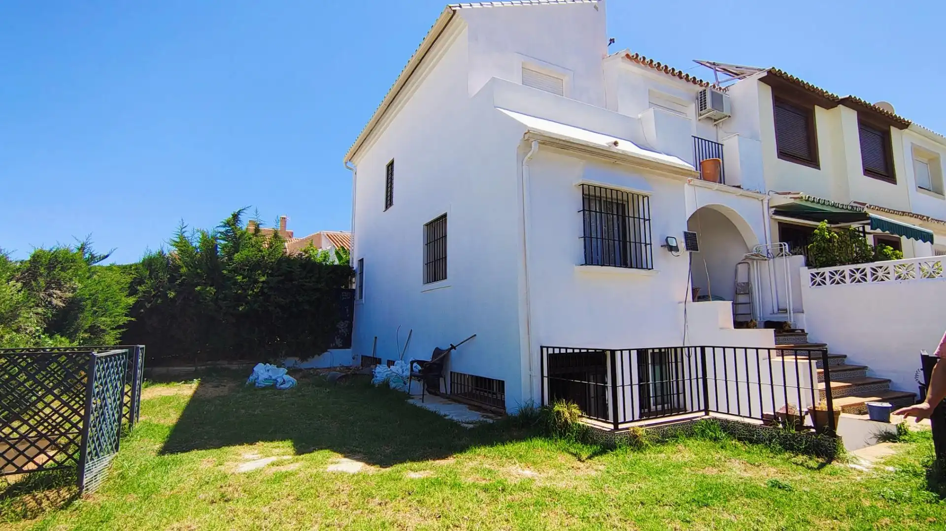 Wohnung mit Pool zum Verkauf in GARCIA LORCA