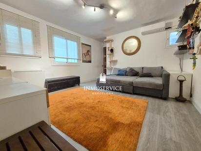 Flat for sale in L'Hospitalet de Llobregat  with Air Conditioner and Oven