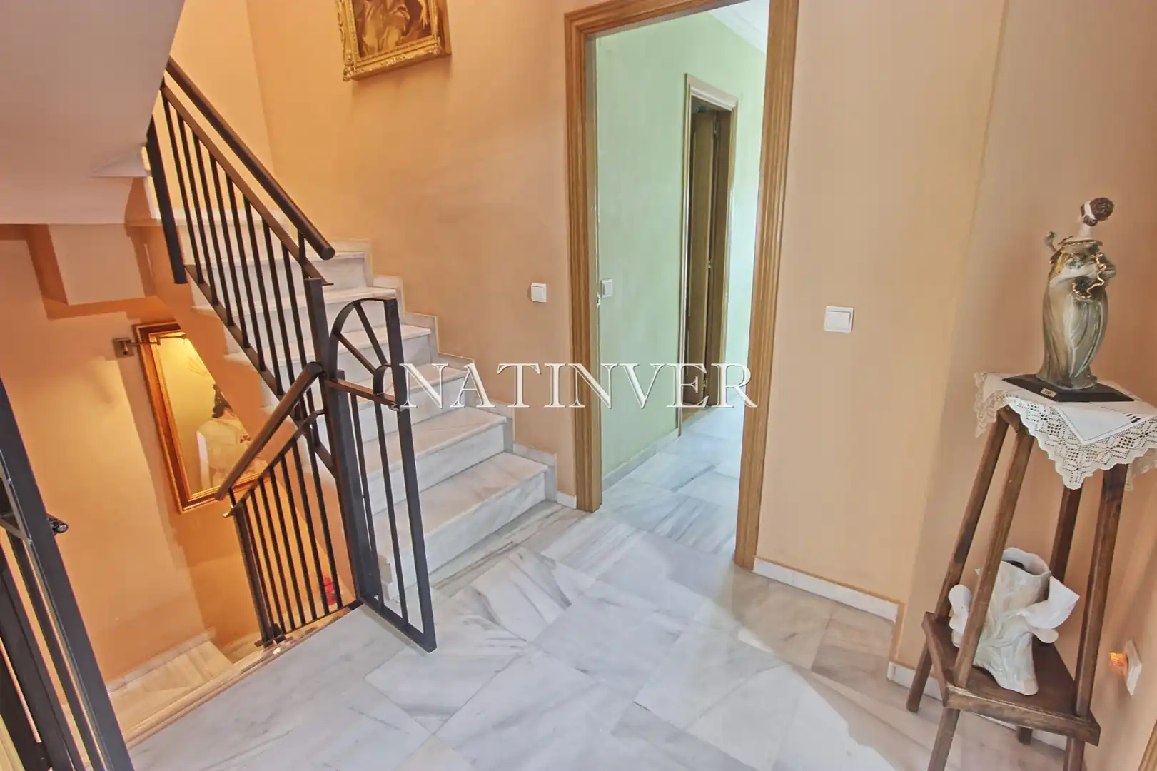Casa adosada en venta en Rincón de la Victoria con Aire acondicionado, Calefacción y Terraza