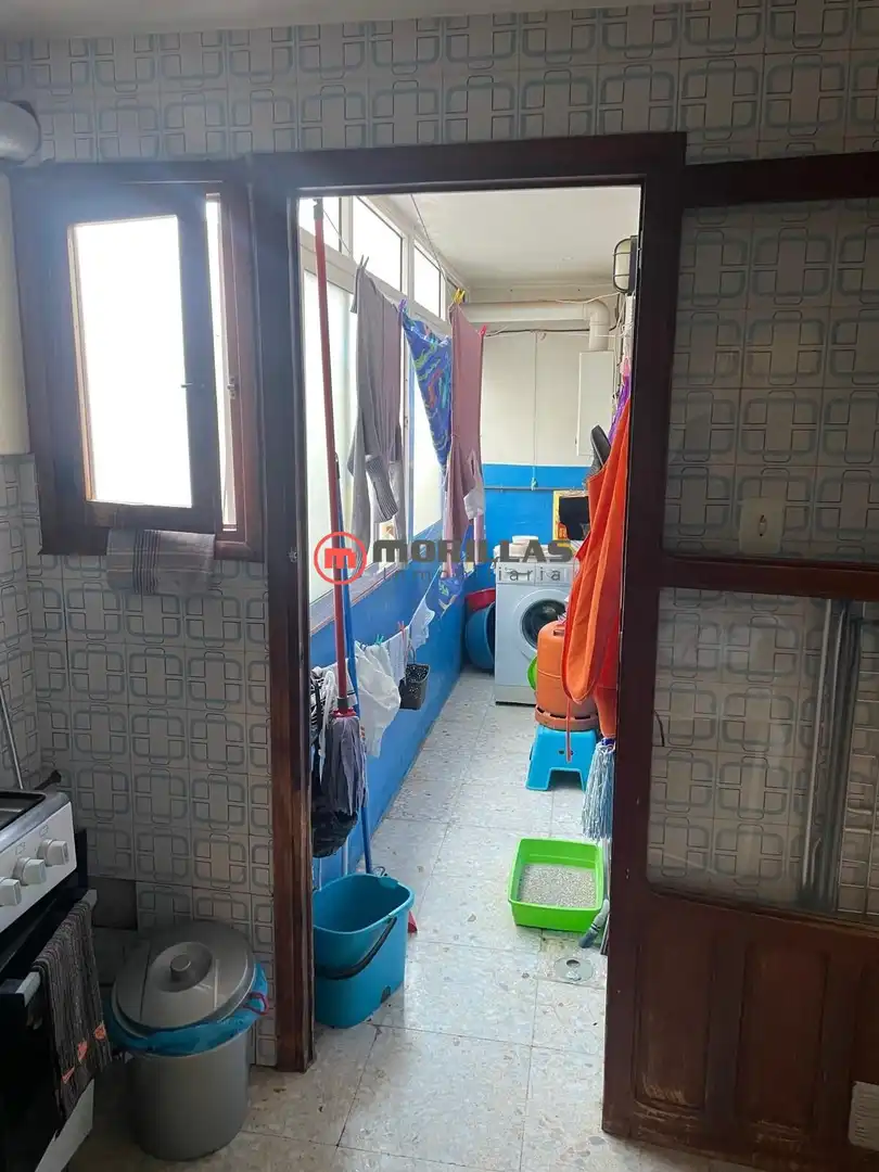 Piso con terraza en venta en Cehegín, imagen 4
