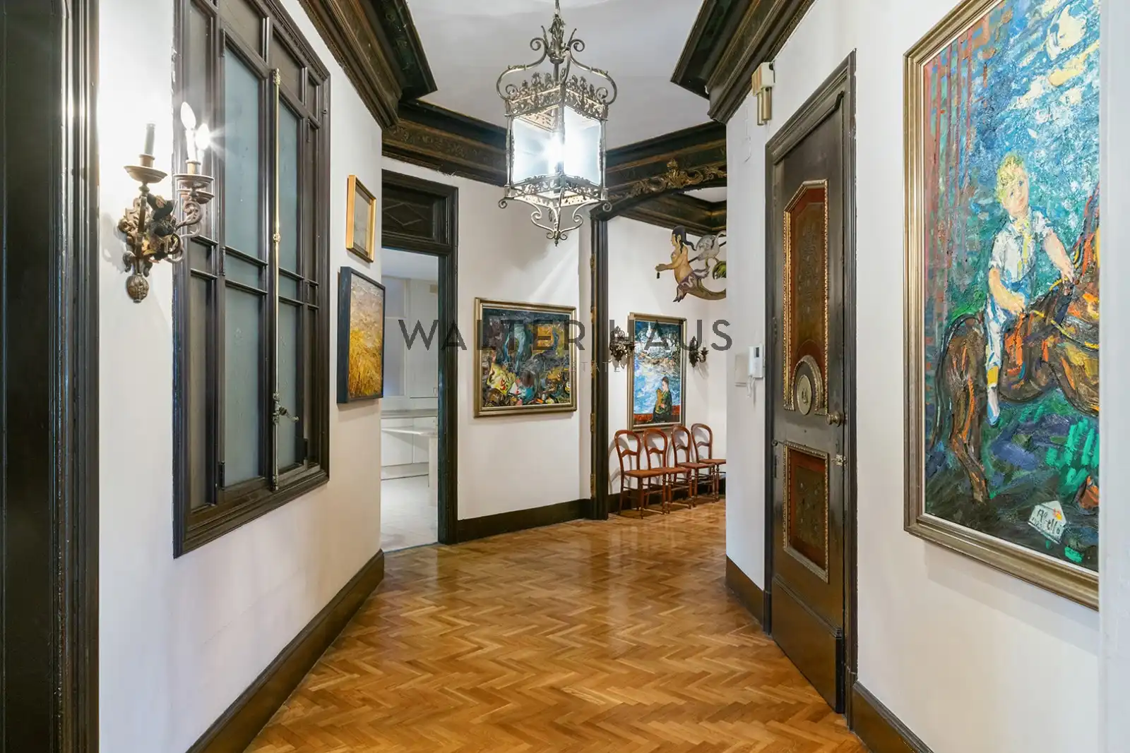 Appartement avec terrasse à vendre à Carrer de Mallorca, imagen 23