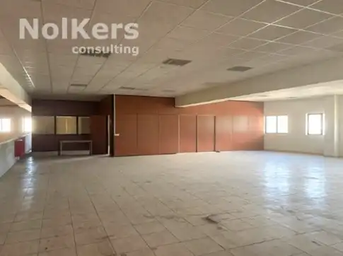 Nave industrial de alquiler en Caldes de Montbui con Calefacción