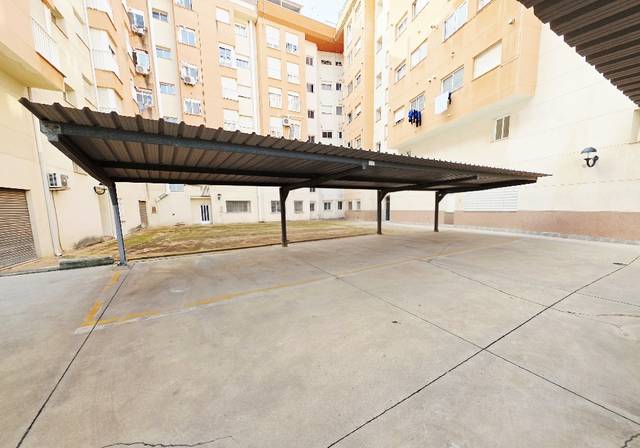 Garaje en Venta en El Pilar