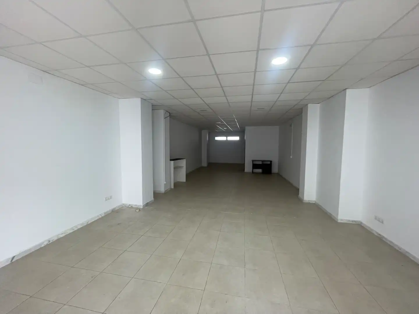 Local comercial en venda a Calle Santa María de Cora, imagen 13
