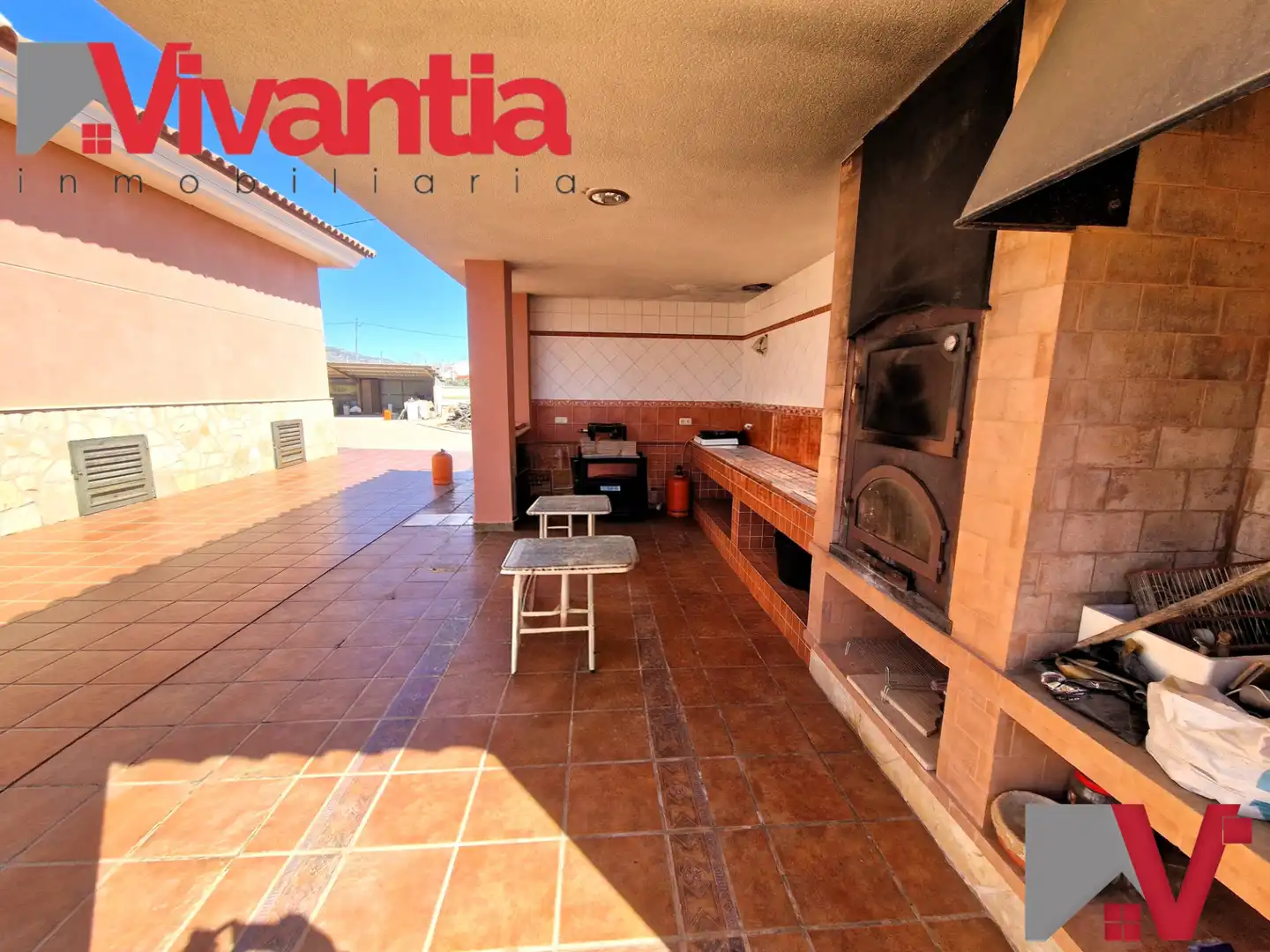 Detached house with garden for sale in Pedanías Centro, imagen 15