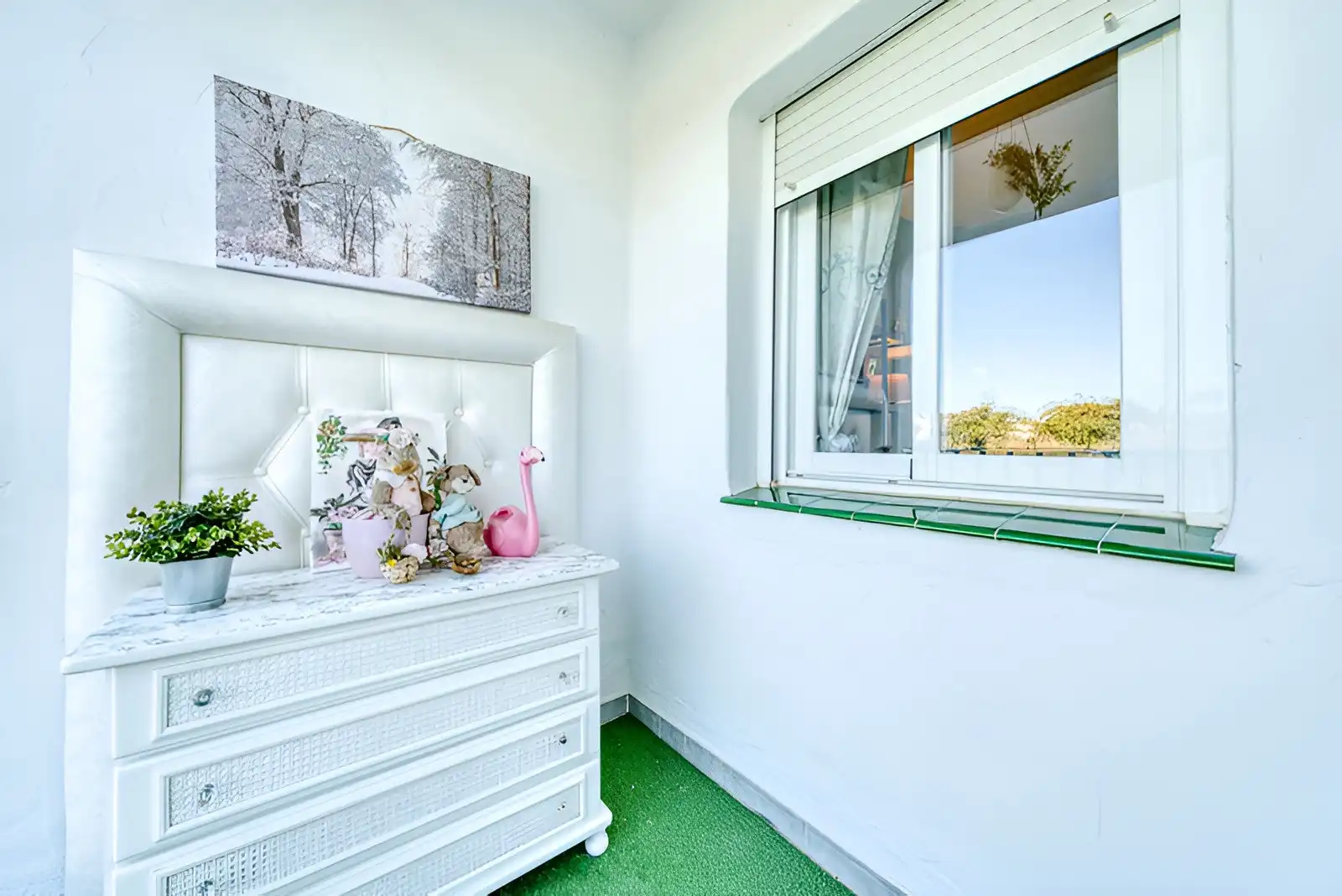 Casa a schiera con piscina in vendita a Benamara - Atalaya, imagen 16