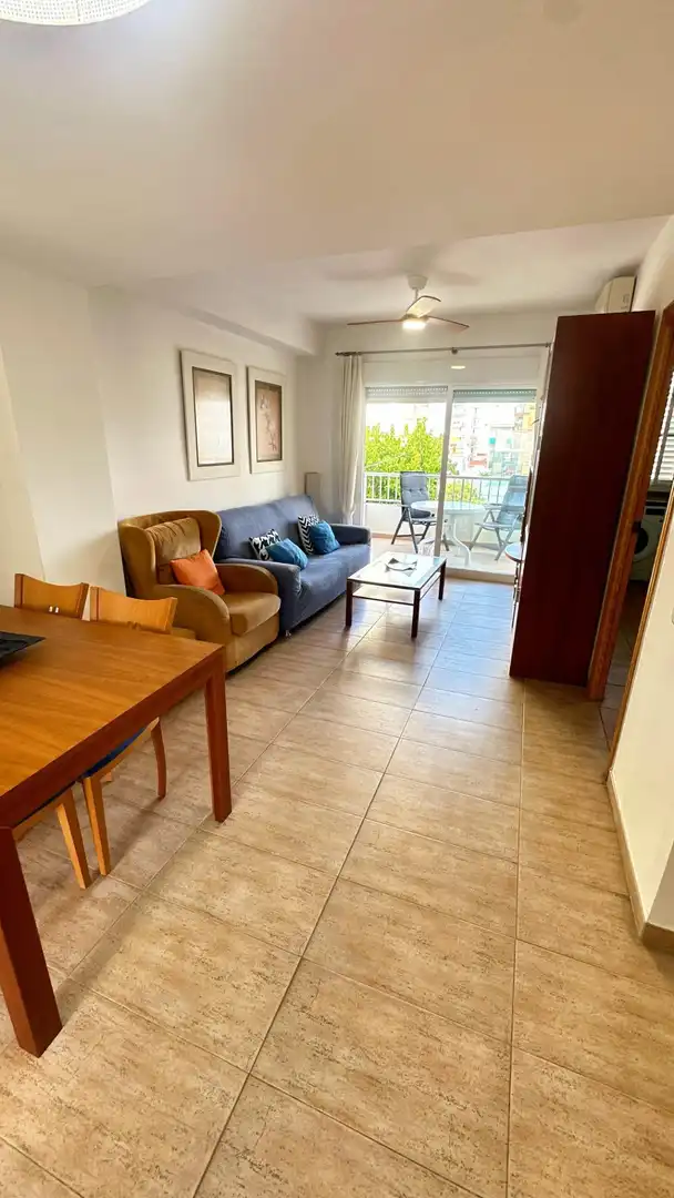 Apartment mit Terrasse zum Verkauf in Playa de Gandia, imagen 7