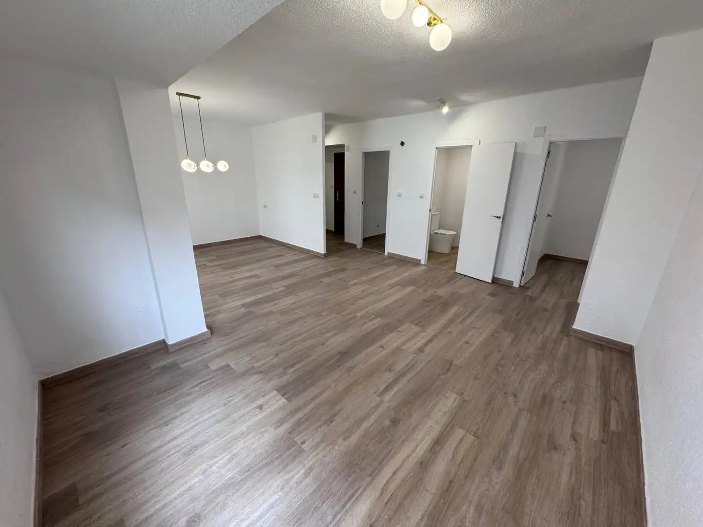 Appartamento con terrazza in vendita a Calle Aragón, imagen 4