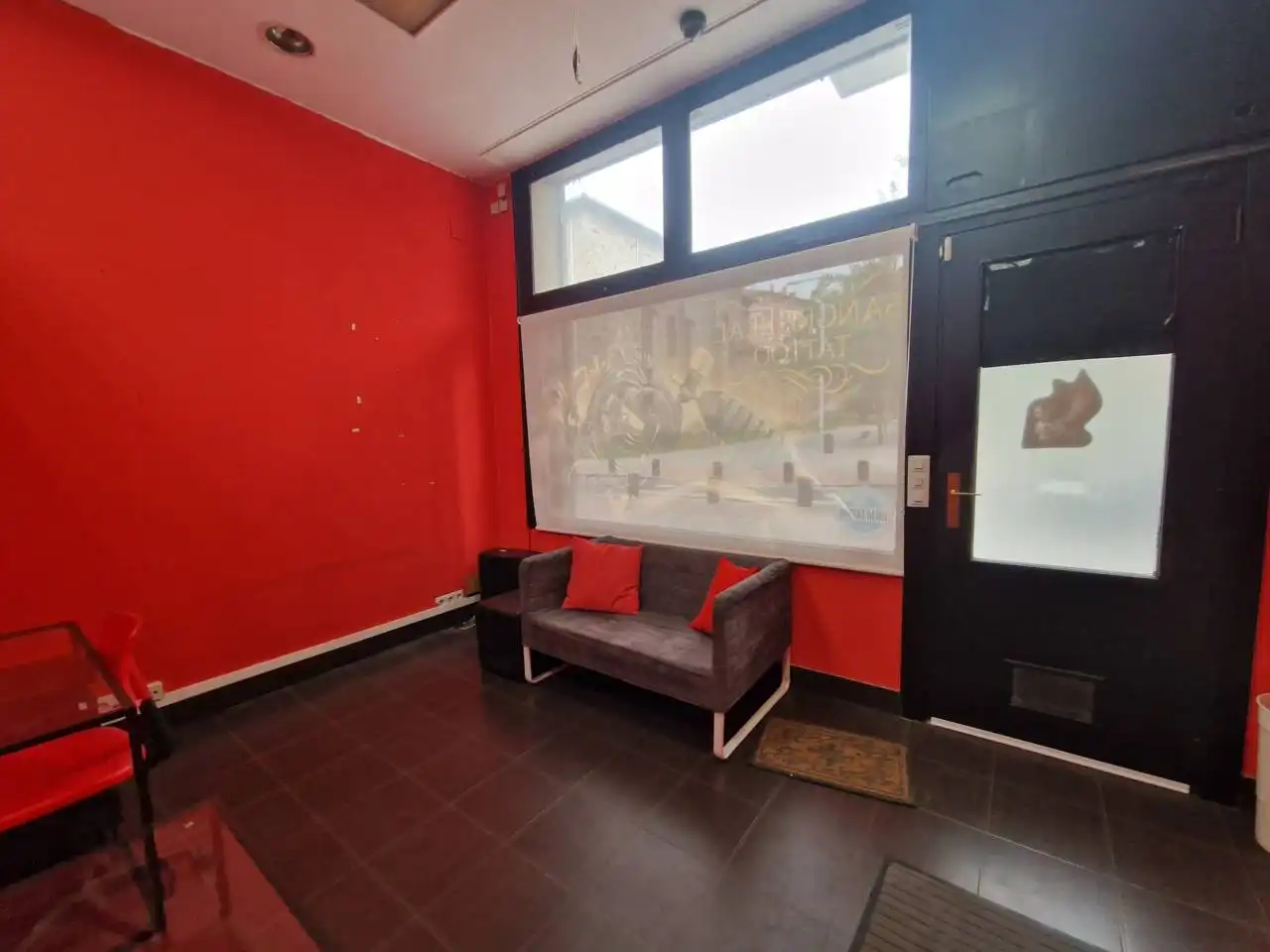 Business premises to rent in Calle Novia Salcedo, imagen 11
