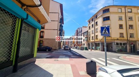 Foto 2 von Residential zum Verkauf in Santa Lucía, 30, Centro, Miranda de Ebro