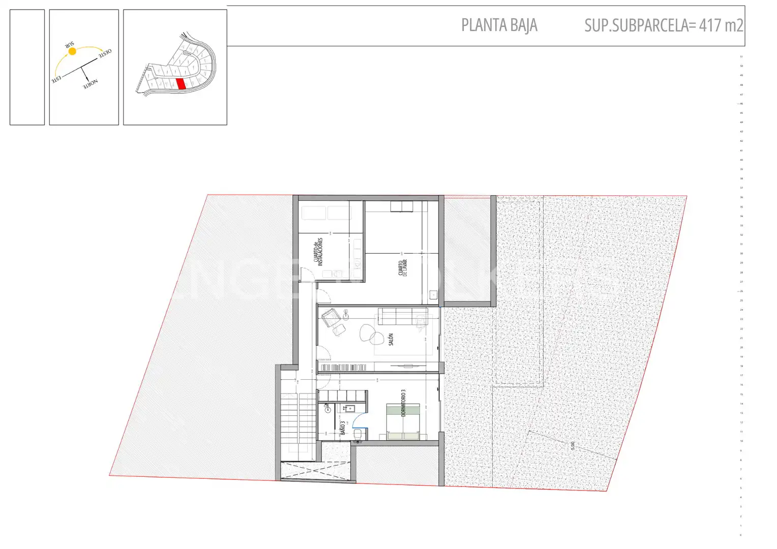 Casa o chalet en venta en Adeje con Aire acondicionado, Terraza y Piscina