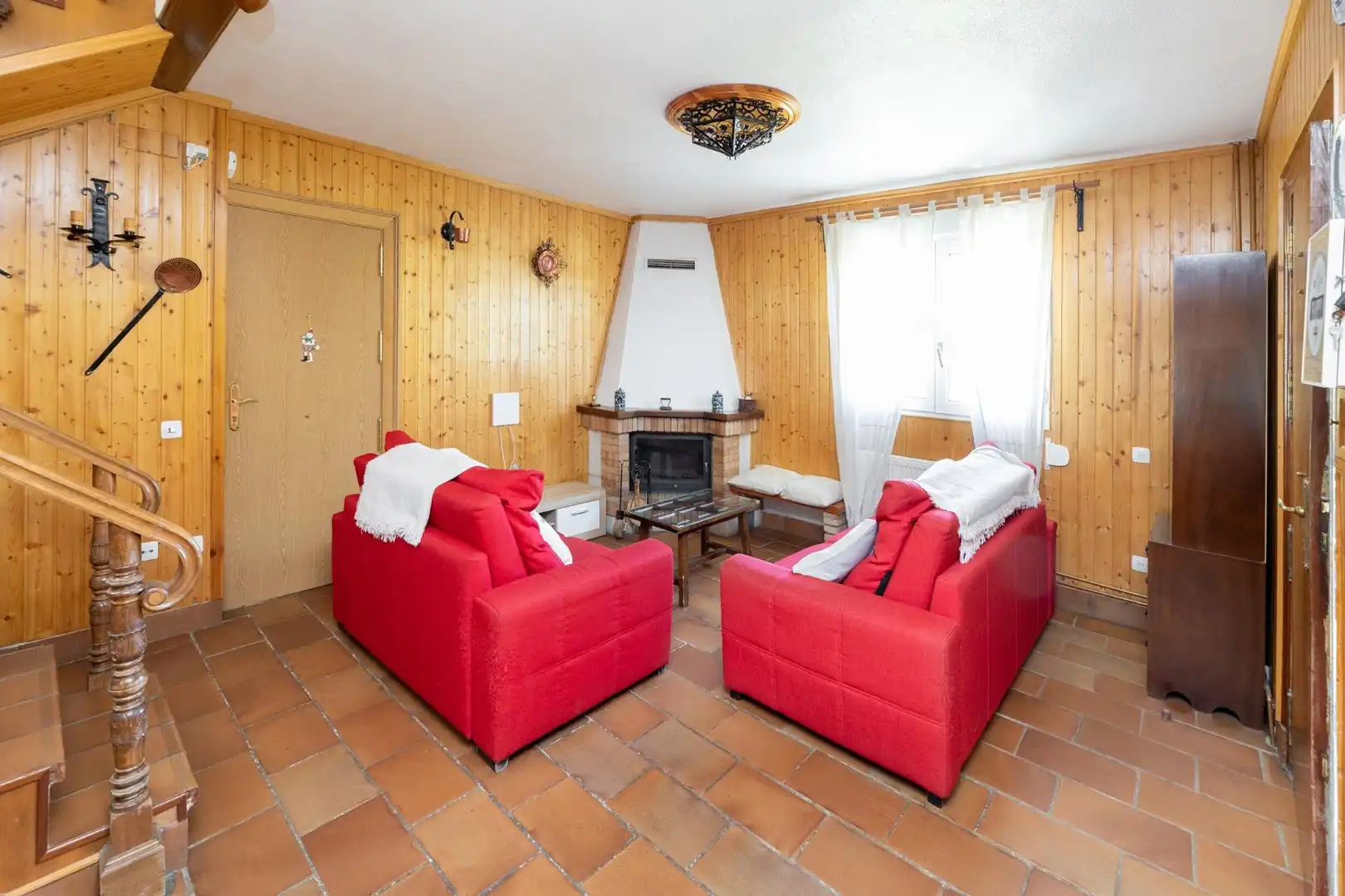 Landhaus mit Garten zum Verkauf in Calle DISEMINADO-POL 46-PAR 44, imagen 10