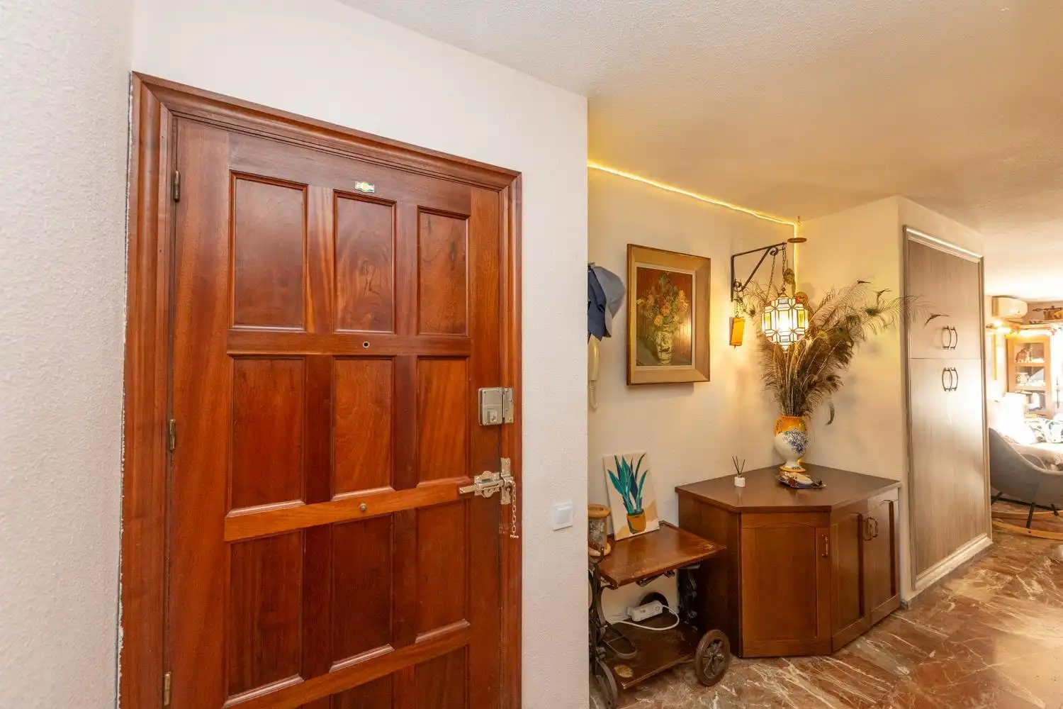 Piso con ascensor en venta en Centro, imagen 11