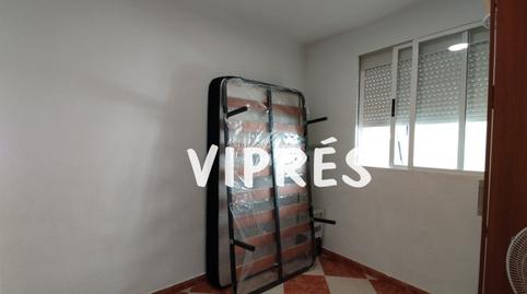 Foto 5 de Pis en venda a Centro, Badajoz