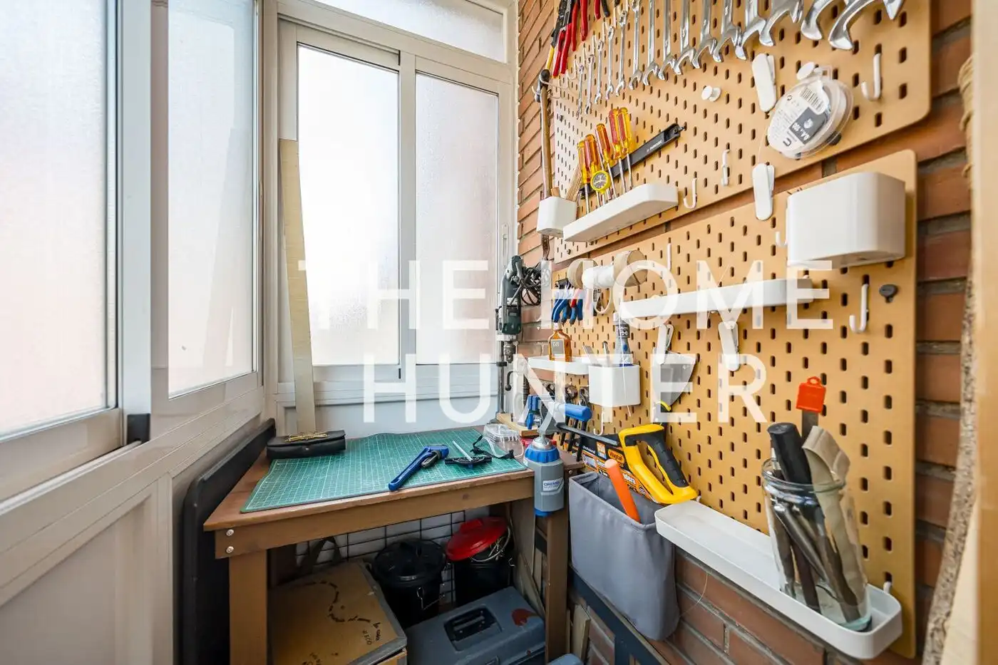 Wohnung mit Terrasse zum Verkauf in CONSTANCIA, imagen 35