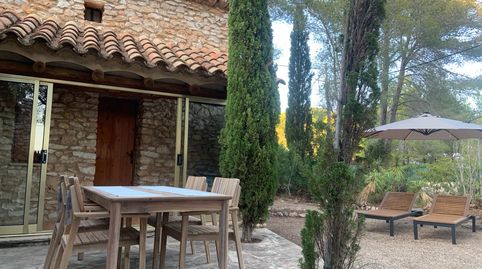 Foto 5 de Casa o chalet en venta en Les Tres Cales, L'Ametlla de Mar