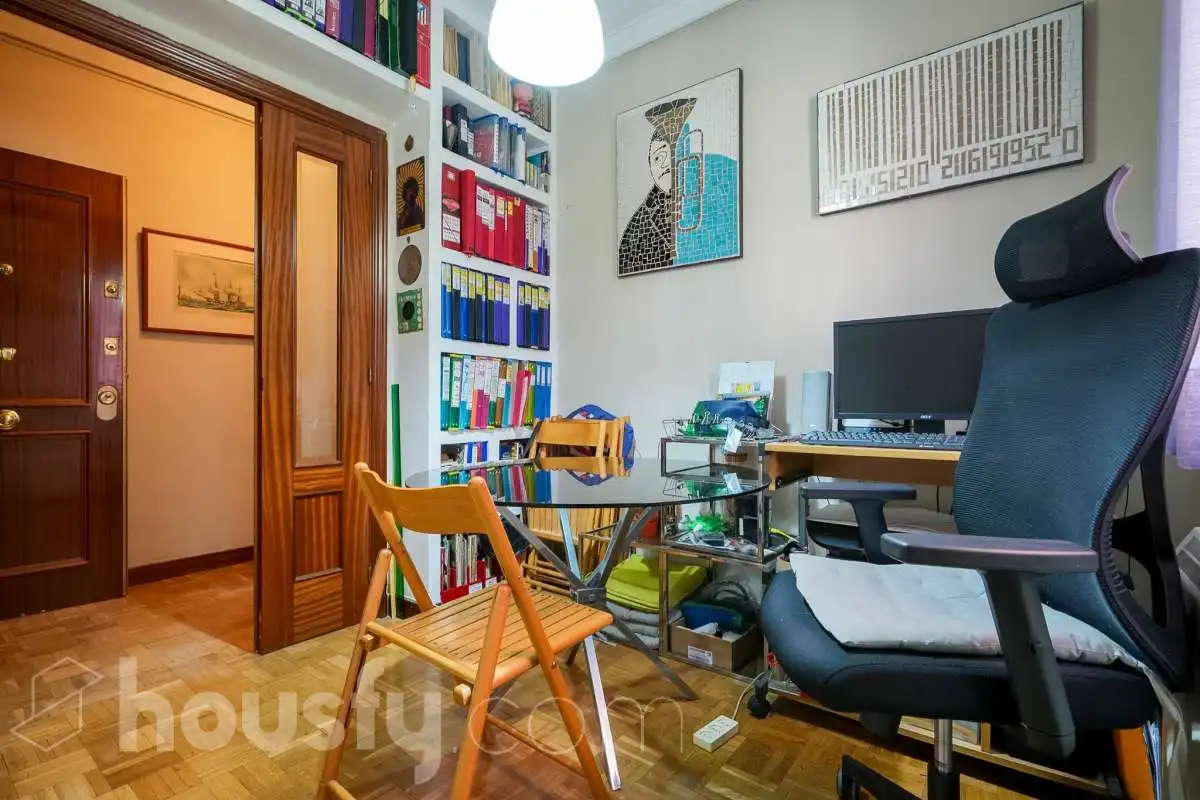 Piso en venta en Calle Cardenal siliceo, Prosperidad