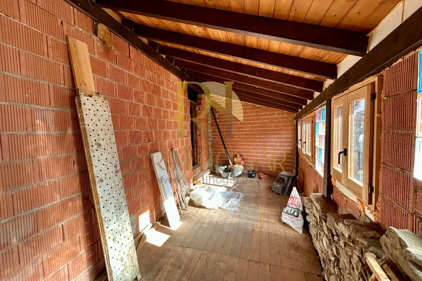 Casa o xalet en venda en Matallana de Torío