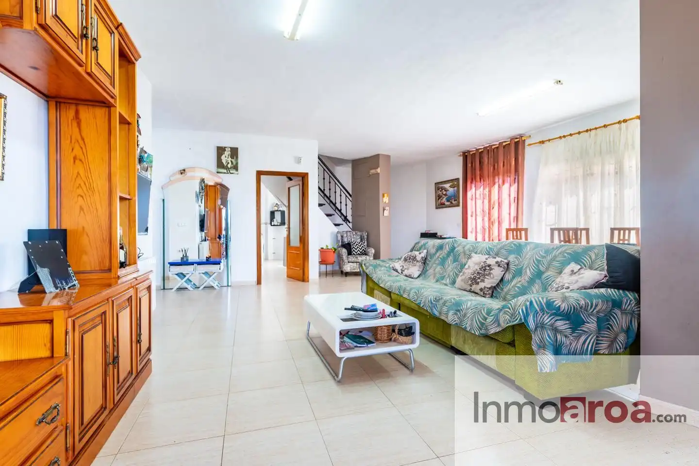 Haus mit Pool zum Verkauf in Polígono 16 - Parcela 72 - Camino delicias 35, imagen 45