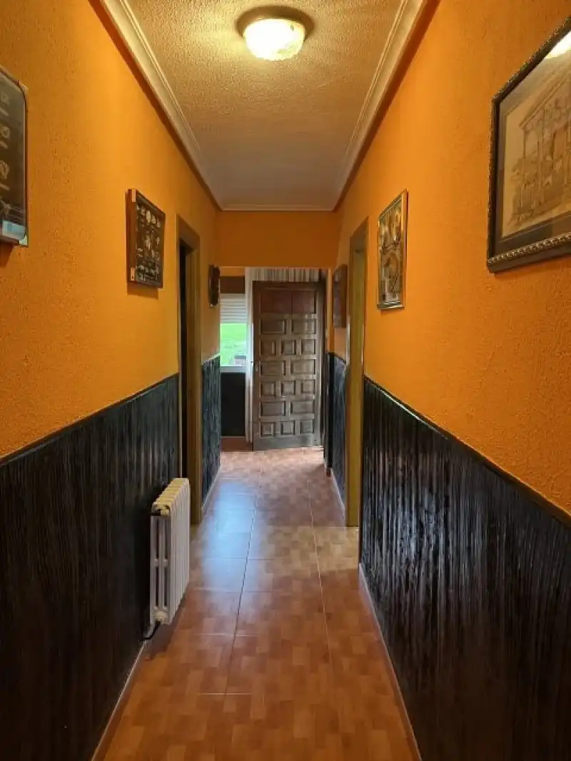 Casa o chalet en venta en Miengo con Calefacción y Trastero
