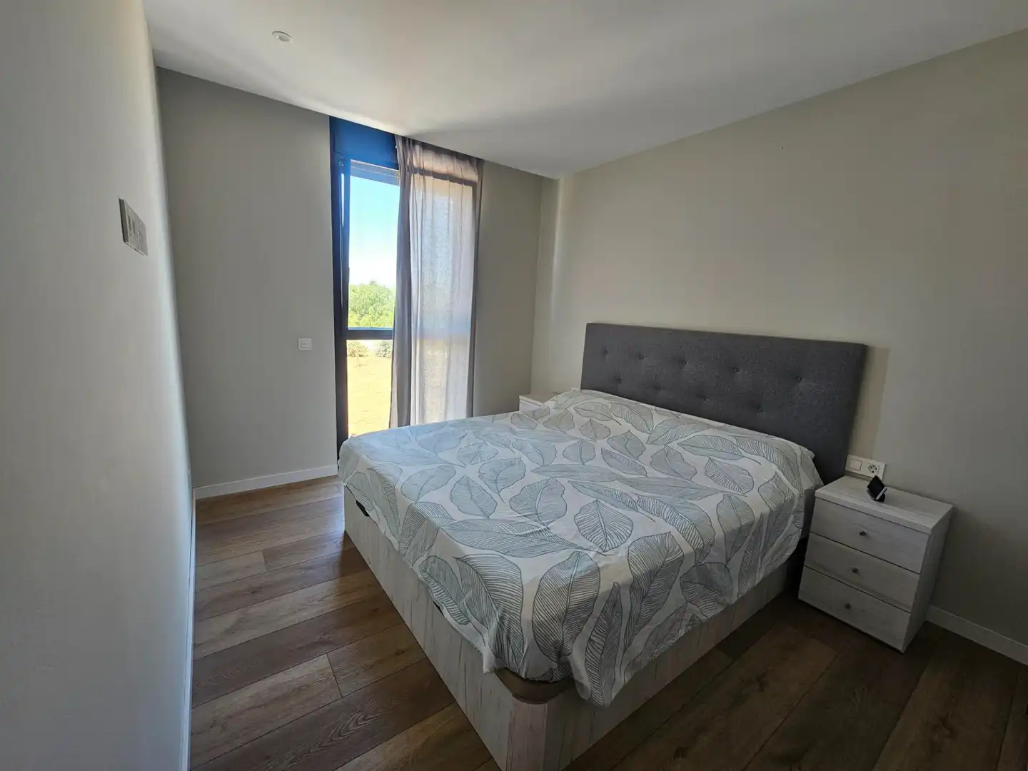 Habitación de Piso en venta en  Palma de Mallorca con Aire acondicionado, Parquet y Trastero