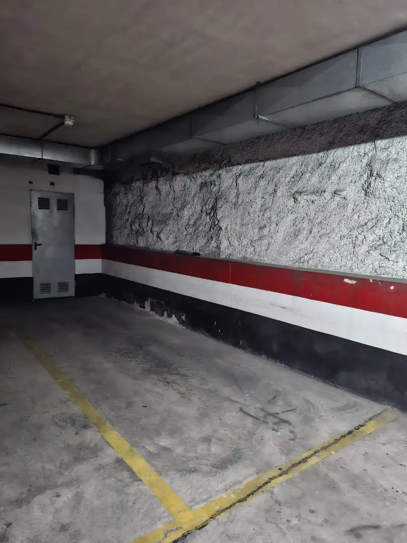 Garage zur Miete in Las Palmas de Gran Canaria