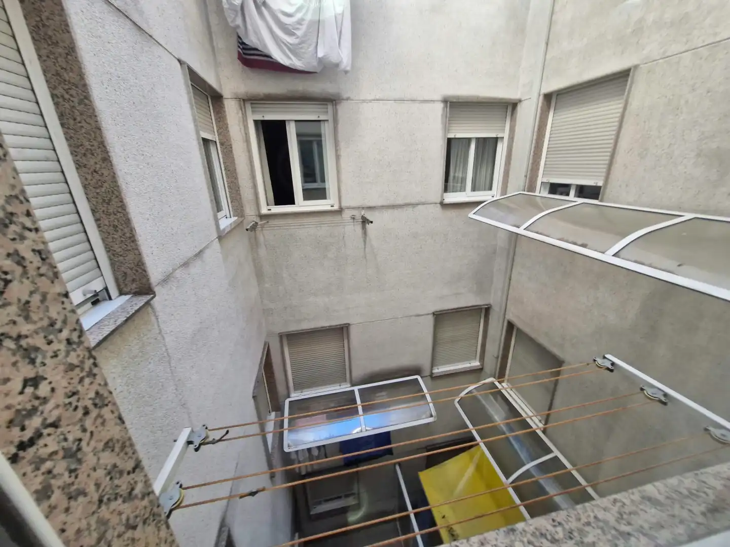 Apartament de lloguer a A Rúa