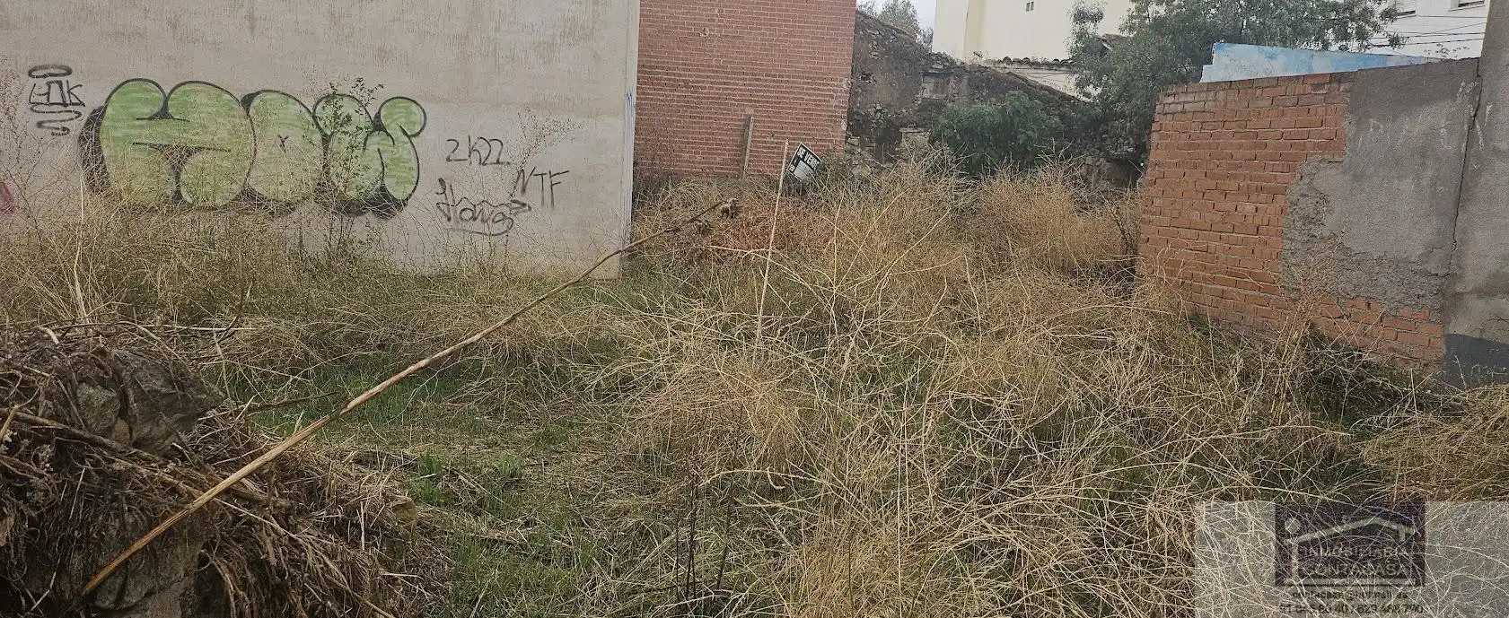 Terrenys i solars en venda a La Fragua, imagen 9