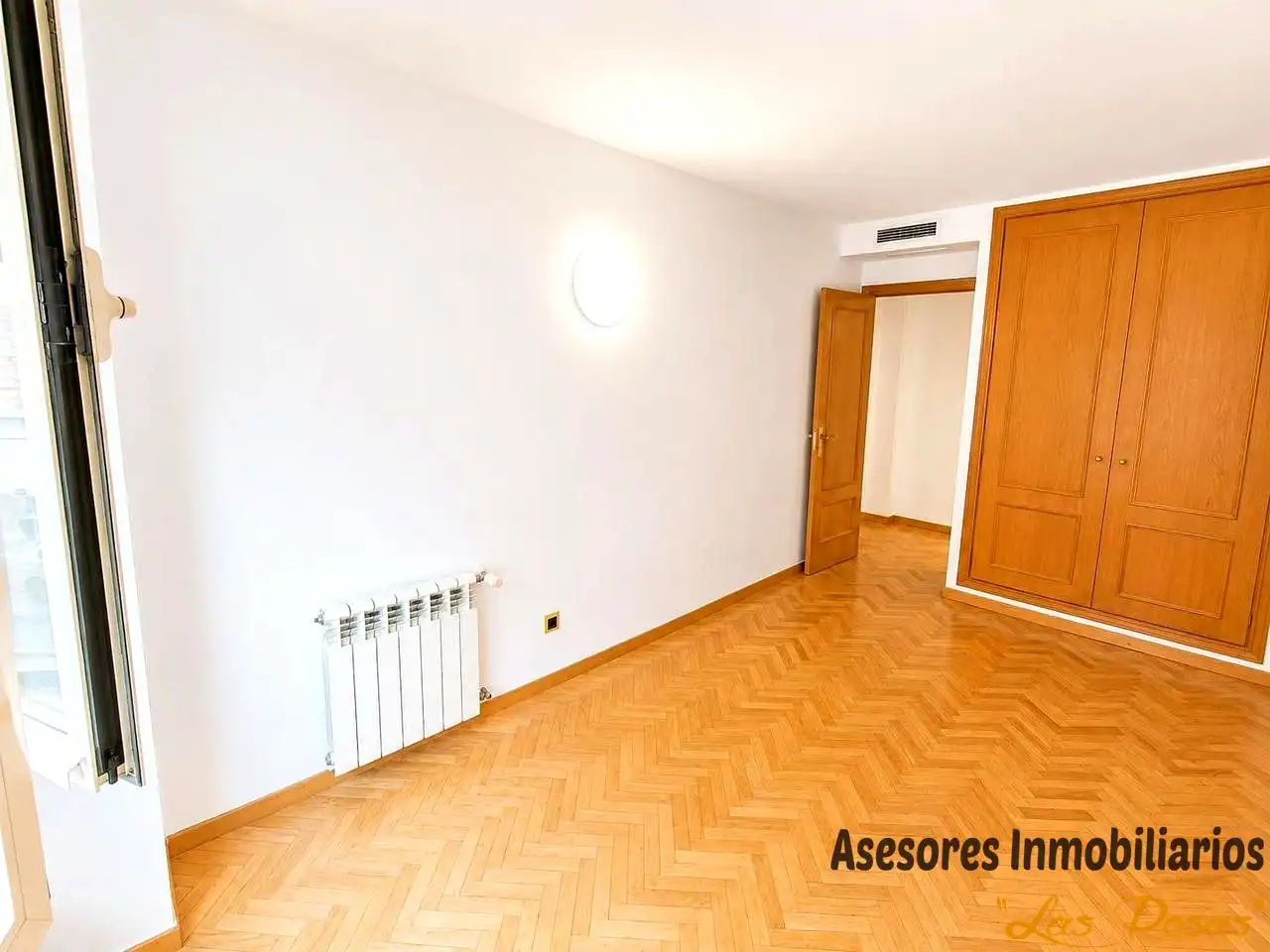 Pis en venda en Madrid amb Aire condicionat, Calefacció i Parquet