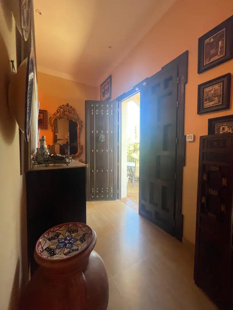 Finca rústica en venta en Ayamonte con Jardín privado y Terraza