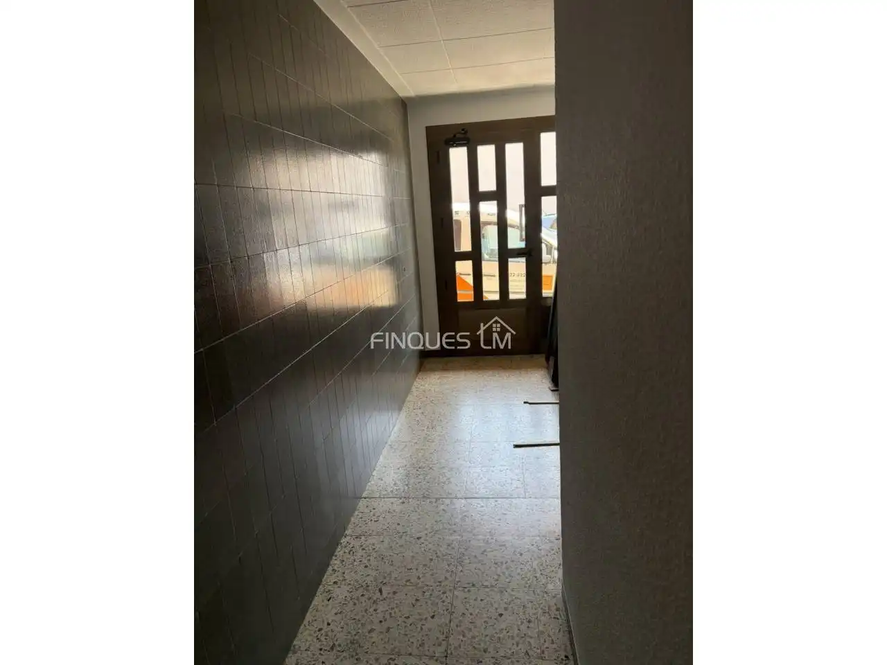 Pis en venda en Tordera amb Calefacció, Parquet i Traster