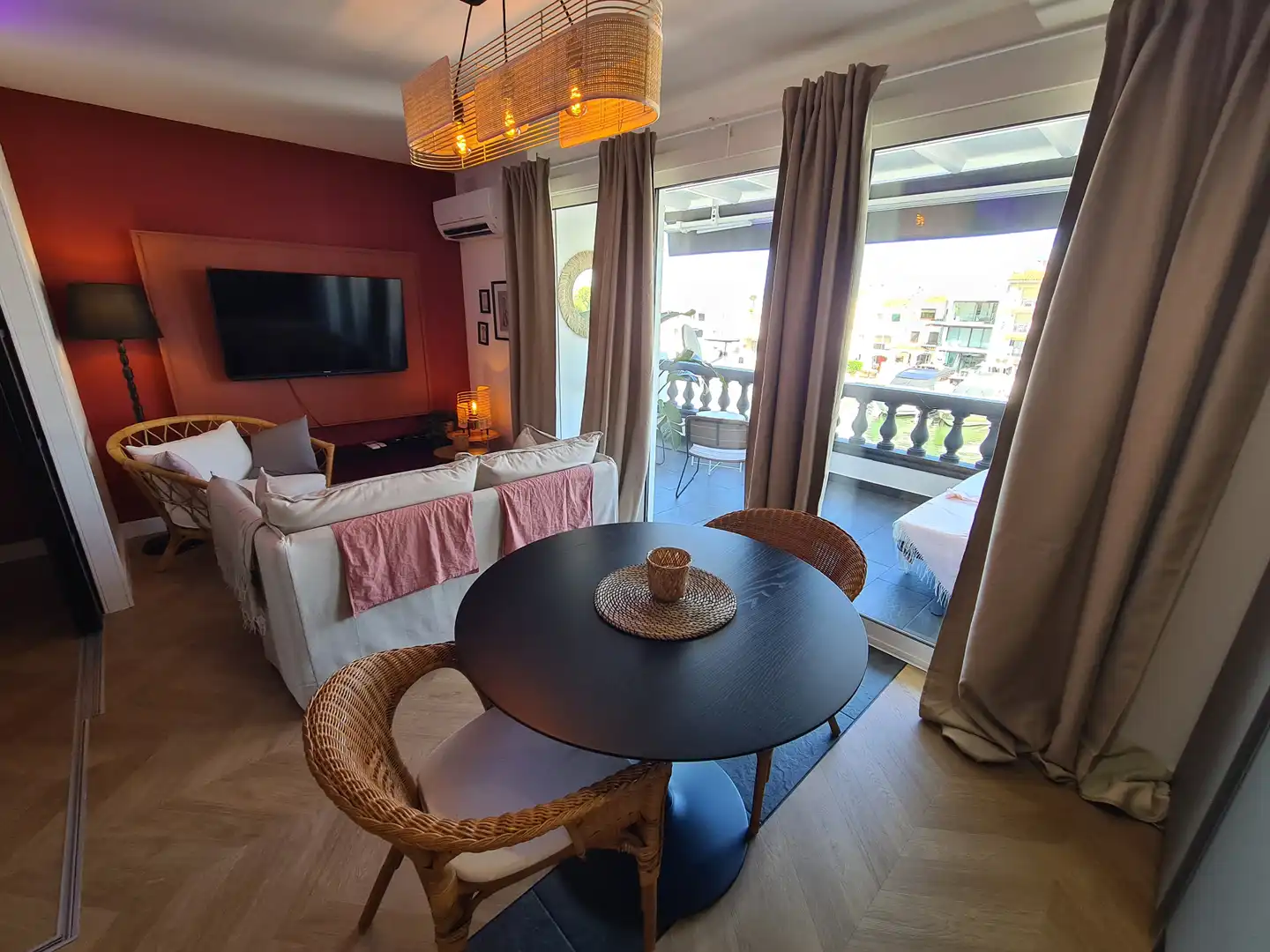 Apartments for sale in Salins - Cavall de Mar