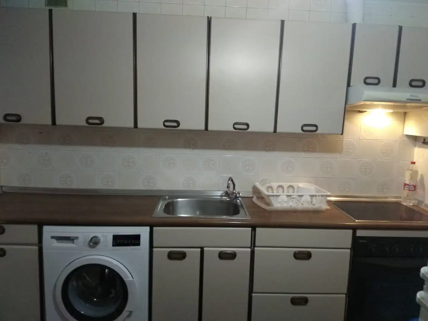 Wohnung zur Miete in Calle Uría, 40, Salesas - Foncalada - Campoamor
