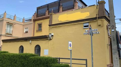 Foto 4 de Casa o chalet en venta en Barrio del Nervión, Sevilla Capital