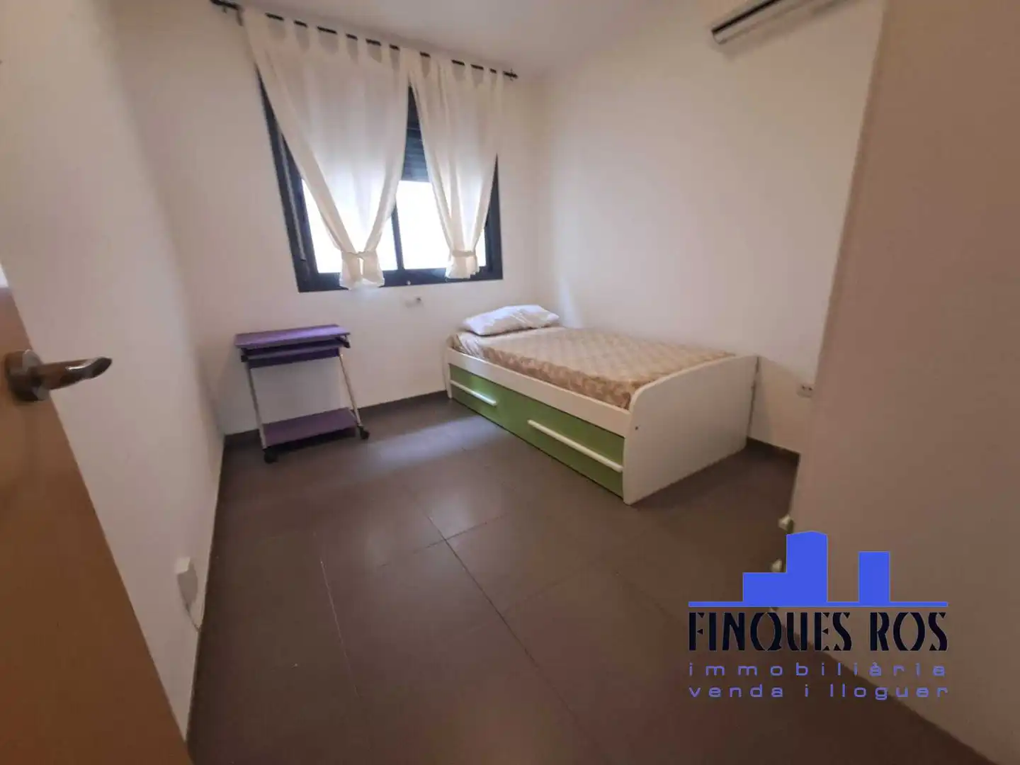Flat for rent in Casco Urbano