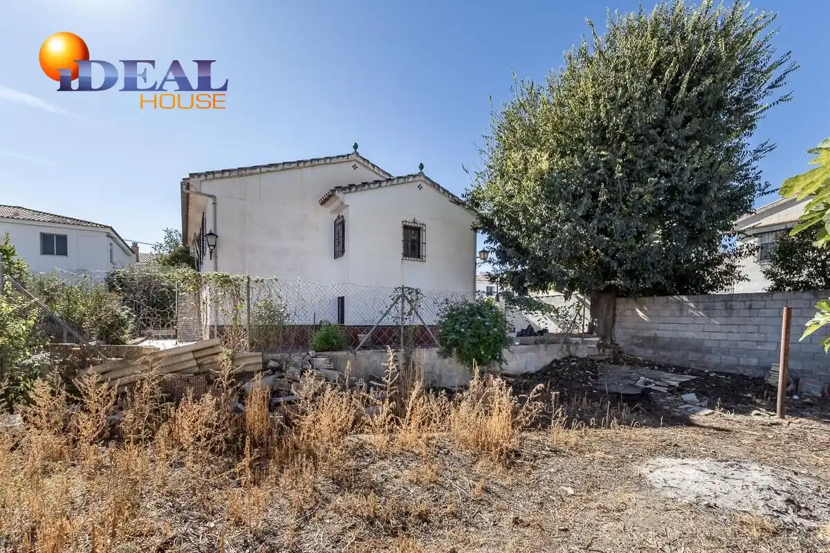 Haus zum Verkauf in Ogíjares, imagen 30