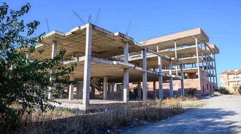 Foto 4 de Edifici en venda a La Zarzuela - San José - Belén, Linares
